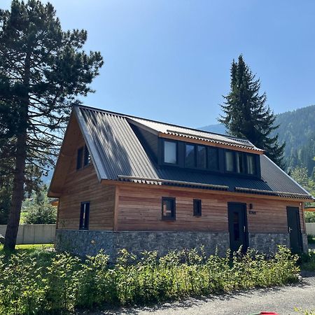 Dualpark Afritz Am See Scherzboden Exterior foto
