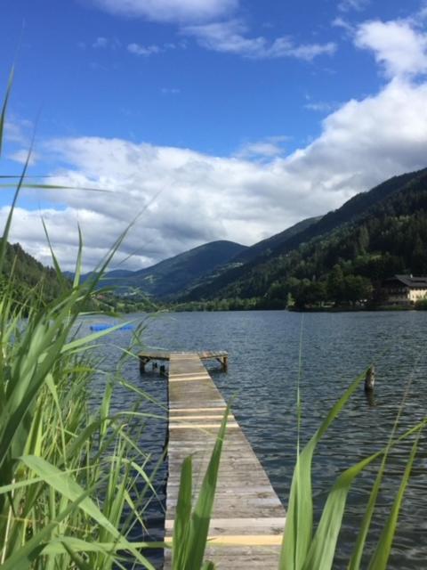 Dualpark Afritz Am See Scherzboden Exterior foto