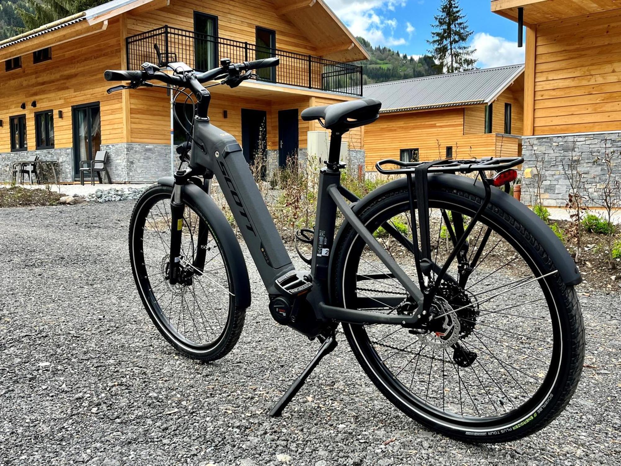 Dualpark Afritz Am See Scherzboden Exterior foto